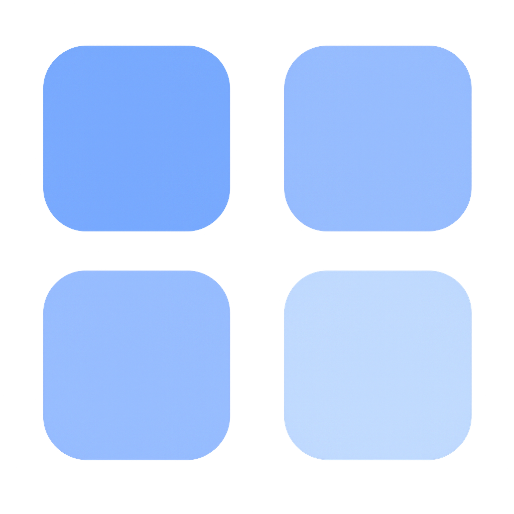 Mosaic Logo